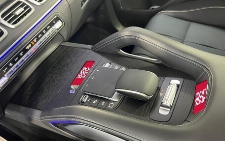 Mercedes-Benz GLE Coupe, 2025 год, 15 600 000 рублей, 21 фотография