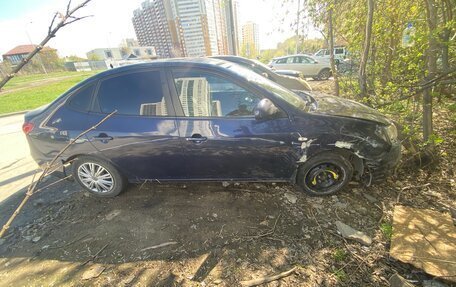 Hyundai Elantra IV, 2007 год, 250 000 рублей, 4 фотография