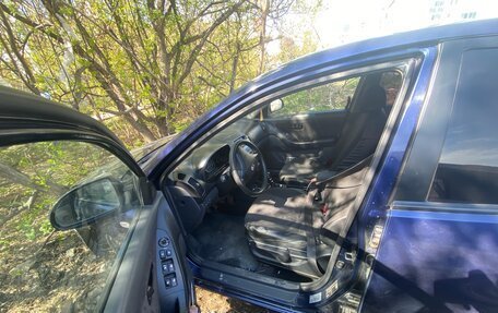 Hyundai Elantra IV, 2007 год, 250 000 рублей, 6 фотография