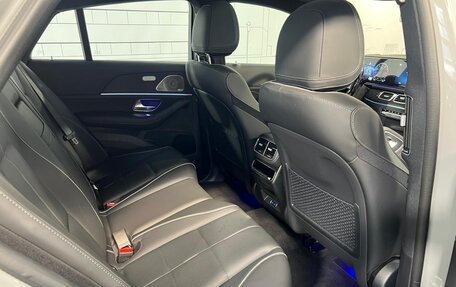 Mercedes-Benz GLE Coupe, 2025 год, 15 600 000 рублей, 27 фотография