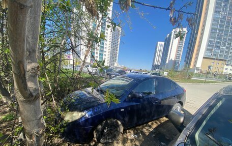 Hyundai Elantra IV, 2007 год, 250 000 рублей, 5 фотография