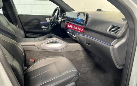 Mercedes-Benz GLE Coupe, 2025 год, 15 600 000 рублей, 29 фотография