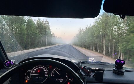 Mercedes-Benz G-Класс W463 рестайлинг _ii, 1993 год, 1 500 000 рублей, 11 фотография