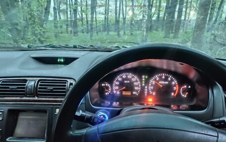 Mitsubishi Galant VIII, 1996 год, 159 000 рублей, 7 фотография
