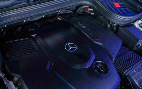 Mercedes-Benz GLS, 2021 год, 10 400 000 рублей, 5 фотография