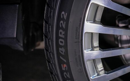 Mercedes-Benz GLS, 2021 год, 10 400 000 рублей, 17 фотография