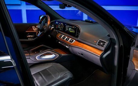 Mercedes-Benz GLS, 2021 год, 10 400 000 рублей, 13 фотография