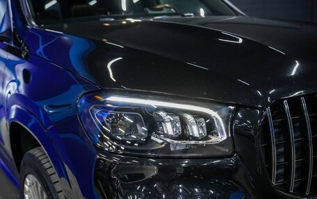 Mercedes-Benz GLS, 2021 год, 10 400 000 рублей, 18 фотография