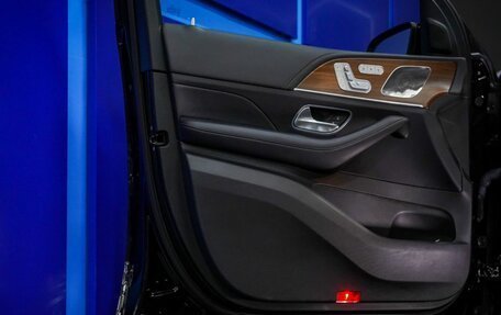 Mercedes-Benz GLS, 2021 год, 10 400 000 рублей, 15 фотография