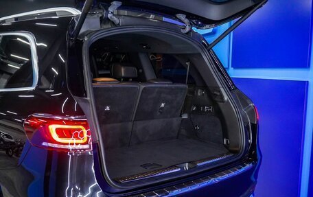 Mercedes-Benz GLS, 2021 год, 10 400 000 рублей, 9 фотография