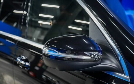 Mercedes-Benz GLS, 2021 год, 10 400 000 рублей, 16 фотография