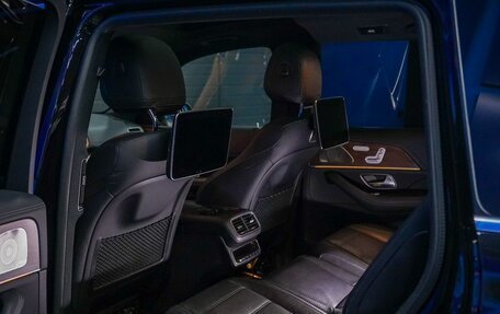 Mercedes-Benz GLS, 2021 год, 10 400 000 рублей, 14 фотография