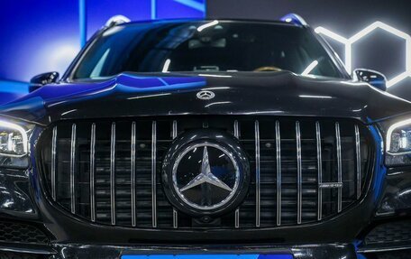 Mercedes-Benz GLS, 2021 год, 10 400 000 рублей, 19 фотография