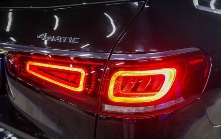 Mercedes-Benz GLS, 2021 год, 10 400 000 рублей, 22 фотография