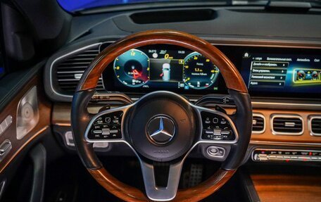 Mercedes-Benz GLS, 2021 год, 10 400 000 рублей, 32 фотография