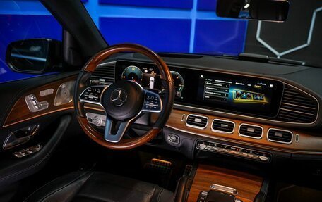 Mercedes-Benz GLS, 2021 год, 10 400 000 рублей, 31 фотография