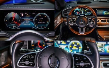 Mercedes-Benz GLS, 2021 год, 10 400 000 рублей, 25 фотография