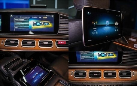 Mercedes-Benz GLS, 2021 год, 10 400 000 рублей, 27 фотография