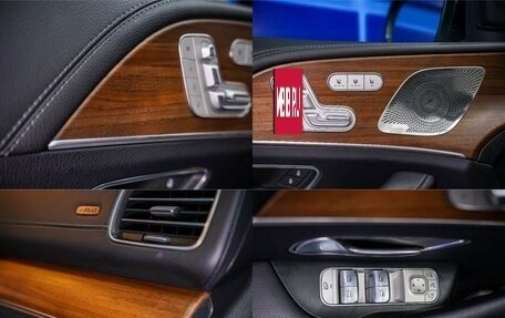 Mercedes-Benz GLS, 2021 год, 10 400 000 рублей, 28 фотография