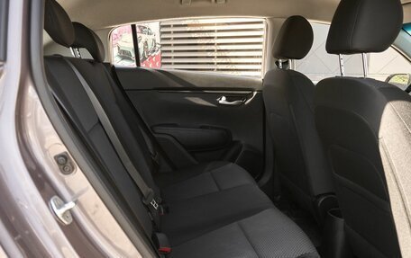 KIA Rio IV, 2021 год, 1 865 000 рублей, 7 фотография