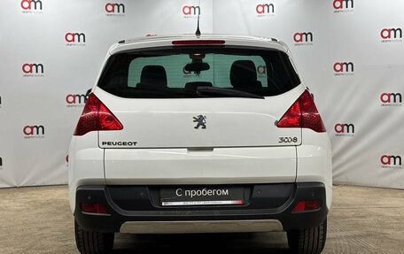 Peugeot 3008 I рестайлинг, 2012 год, 799 000 рублей, 5 фотография