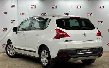 Peugeot 3008 I рестайлинг, 2012 год, 799 000 рублей, 6 фотография