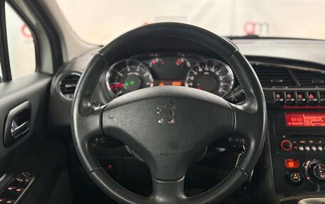 Peugeot 3008 I рестайлинг, 2012 год, 799 000 рублей, 11 фотография
