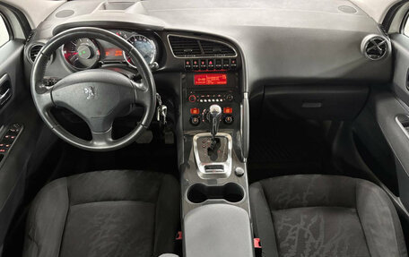 Peugeot 3008 I рестайлинг, 2012 год, 799 000 рублей, 9 фотография