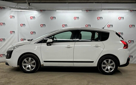 Peugeot 3008 I рестайлинг, 2012 год, 799 000 рублей, 7 фотография