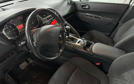 Peugeot 3008 I рестайлинг, 2012 год, 799 000 рублей, 10 фотография