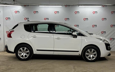 Peugeot 3008 I рестайлинг, 2012 год, 799 000 рублей, 8 фотография