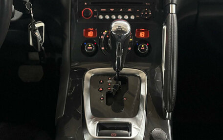 Peugeot 3008 I рестайлинг, 2012 год, 799 000 рублей, 17 фотография