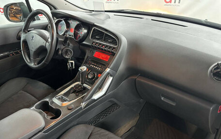 Peugeot 3008 I рестайлинг, 2012 год, 799 000 рублей, 12 фотография