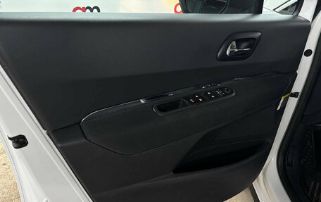 Peugeot 3008 I рестайлинг, 2012 год, 799 000 рублей, 18 фотография