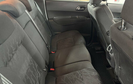 Peugeot 3008 I рестайлинг, 2012 год, 799 000 рублей, 20 фотография