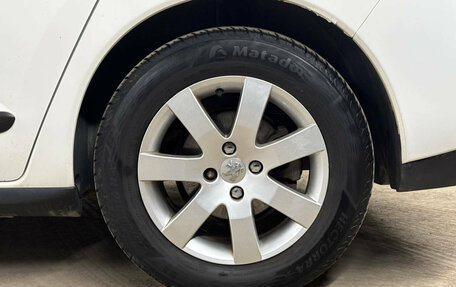 Peugeot 3008 I рестайлинг, 2012 год, 799 000 рублей, 22 фотография