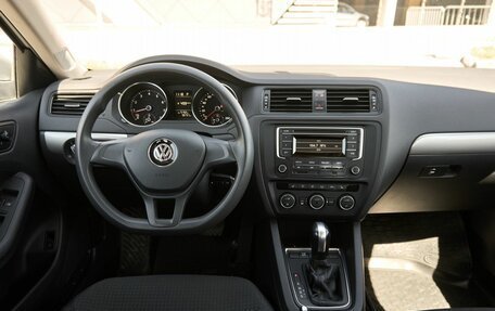 Volkswagen Jetta VI, 2015 год, 1 374 000 рублей, 8 фотография