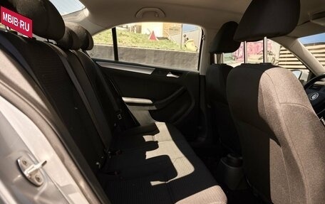 Volkswagen Jetta VI, 2015 год, 1 374 000 рублей, 7 фотография