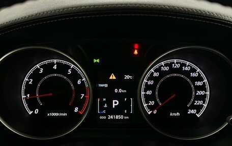 Mitsubishi Outlander III рестайлинг 3, 2009 год, 870 000 рублей, 6 фотография