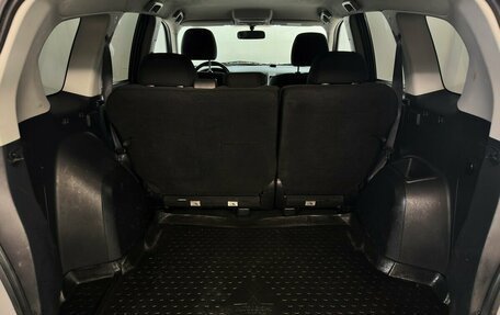 Mitsubishi Outlander III рестайлинг 3, 2009 год, 870 000 рублей, 11 фотография
