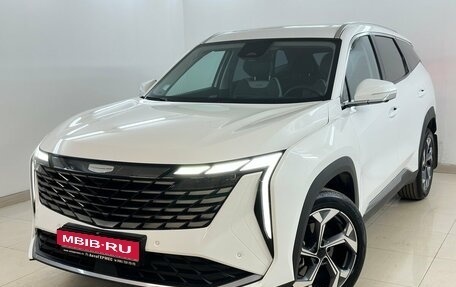 Geely Atlas, 2024 год, 3 140 000 рублей, 1 фотография