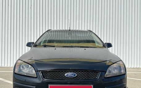 Ford Focus II рестайлинг, 2006 год, 295 000 рублей, 1 фотография