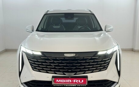 Geely Atlas, 2024 год, 3 140 000 рублей, 2 фотография