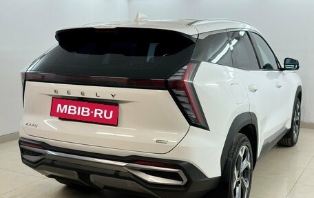 Geely Atlas, 2024 год, 3 140 000 рублей, 4 фотография