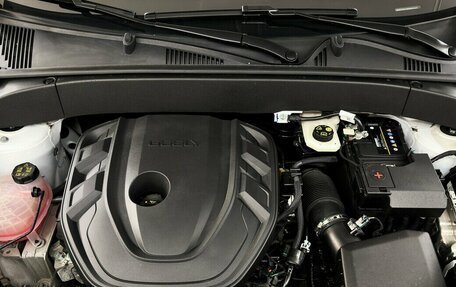 Geely Atlas, 2024 год, 3 140 000 рублей, 17 фотография