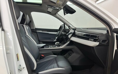 Geely Atlas, 2024 год, 3 140 000 рублей, 12 фотография