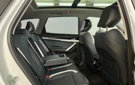 Geely Atlas, 2024 год, 3 140 000 рублей, 13 фотография