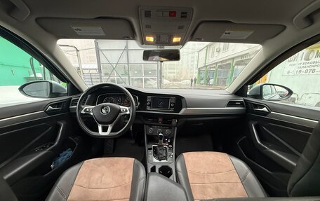 Volkswagen Jetta VII, 2020 год, 1 699 900 рублей, 9 фотография
