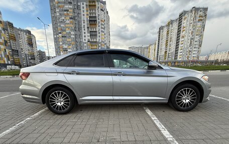 Volkswagen Jetta VII, 2020 год, 1 699 900 рублей, 5 фотография