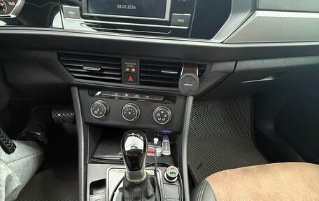 Volkswagen Jetta VII, 2020 год, 1 699 900 рублей, 13 фотография